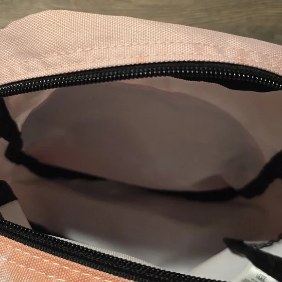 Vans Off The Wall Sunwaves Tie-Dye Pink Mini Backpack Y2K Skater Festival - Picture 4 of 6